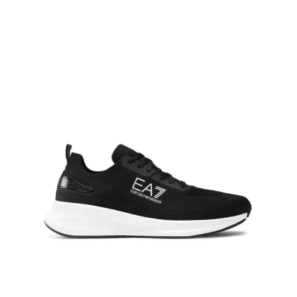 Zdjęcie EA7 Emporio Armani Sneakersy X8X149 XK349 N763 Czarny