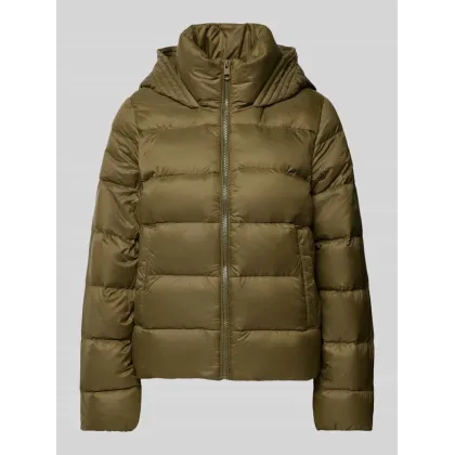 Zdjęcie Kurtka puchowa ze stójką