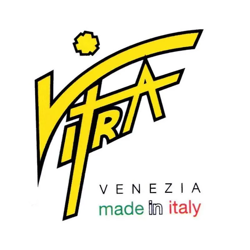 Vitra Glass logo