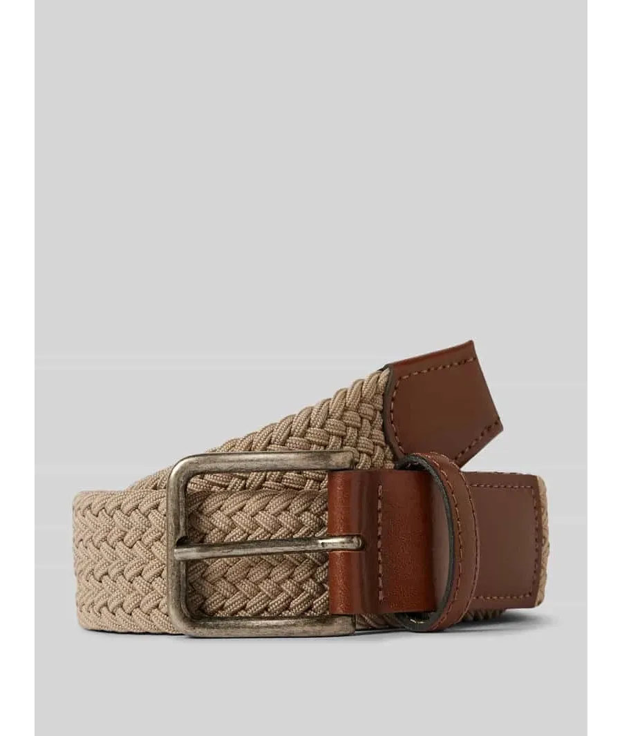 obrazek 1 Pasek z efektem plecionki