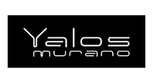 logo Yalos Murano