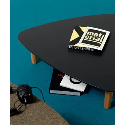 Zdjęcie Oryginalny stolik kawowy Bread od włoskiego producenta