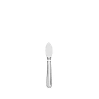 Picture Silver parmesan knife from the Piemontese collection