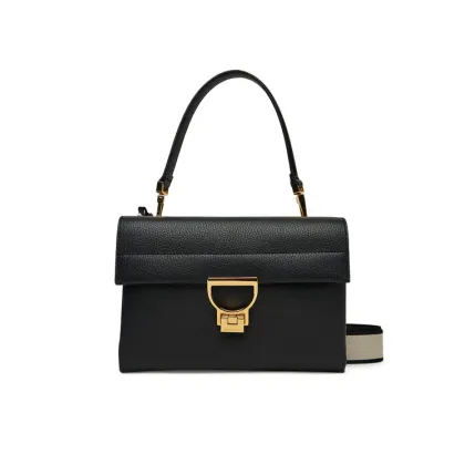 Zdjęcie Coccinelle Torebka E1 ND8 12 08 01 Czarny