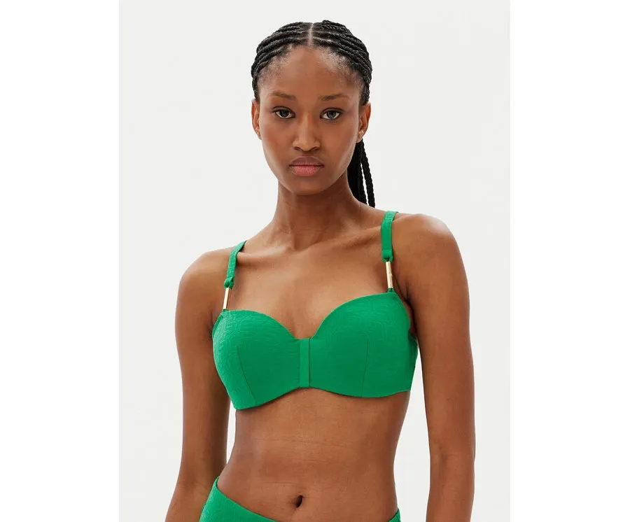 obrazek 1 Chantelle Góra od bikini Hera C16WN5 Zielony