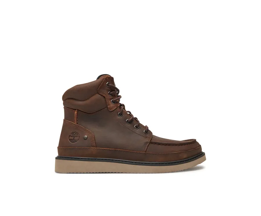 obrazek 1 Timberland Kozaki TB0A698FW011 Brązowy