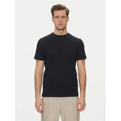 Zdjęcie JOOP! T-Shirt 17 JJ-04Brandon 30044672 Granatowy Modern Fit