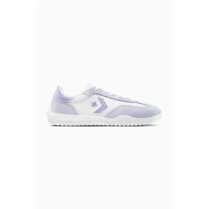 Zdjęcie Converse sneakersy Run Star Trainer kolor fioletowy A11861C