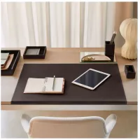 Picture Exclusive Calliope Deluxe pad in dark brown
