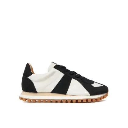 Zdjęcie Novesta Sneakersy Gat Trail N259004-002BLC001 Czarny