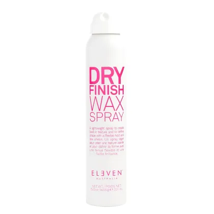 Zdjęcie Eleven Australia Dry Finish Wax - spray 201 ml 201 ml Manyo
