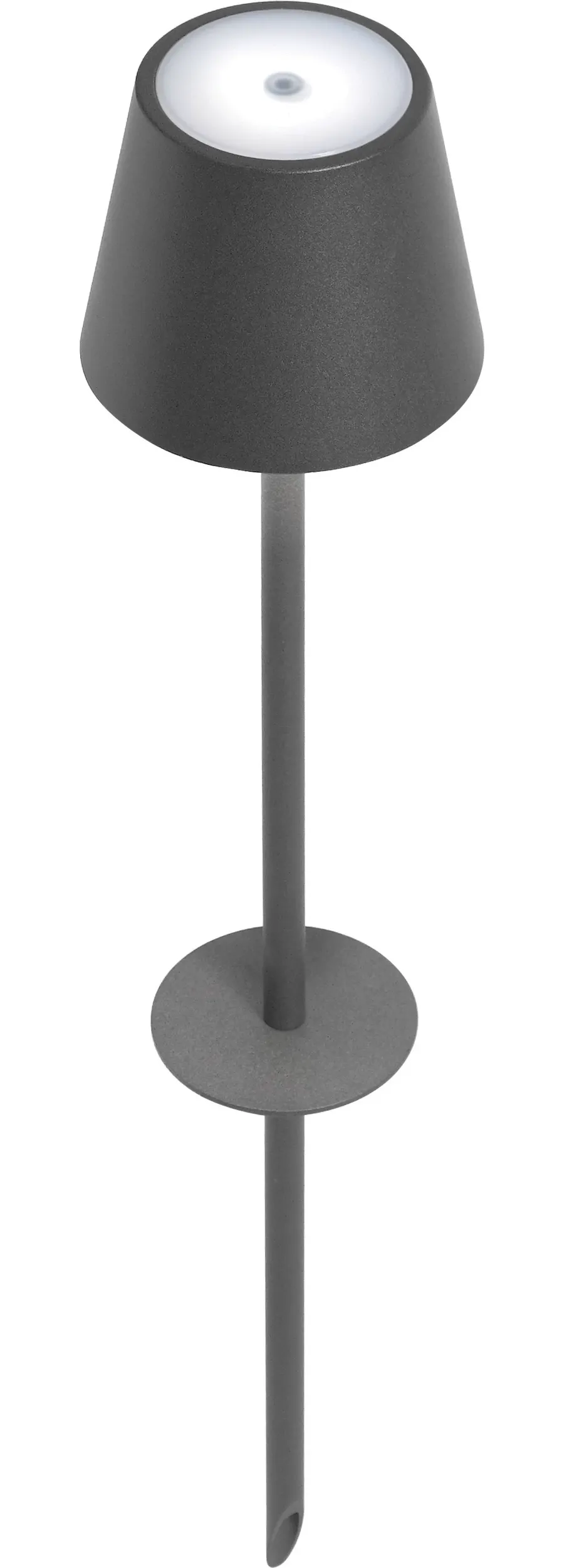 obrazek 1 Włoska bezprzewodowa lampa ogrodowa