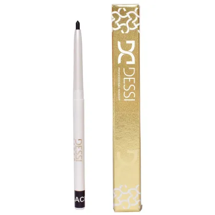 Zdjęcie Dessi - Kredka do oczu Black 0,25g Black 2.5 g