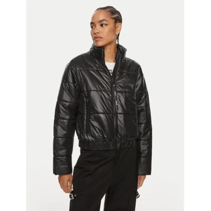 Zdjęcie HUGO Kurtka zimowa Felara-2 50522503 Czarny Relaxed Fit