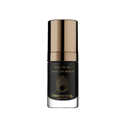 Zdjęcie Omorovicza Gold Eye Lift Krem pod oczy 15 ml