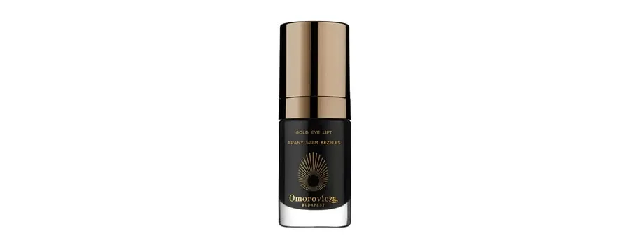 obrazek 1 Omorovicza Gold Eye Lift Krem pod oczy 15 ml