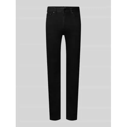 Zdjęcie Jeansy z 5 kieszeniami