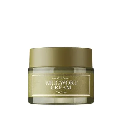 Zdjęcie I'm from Mugwort Cream Krem do twarzy 50 g