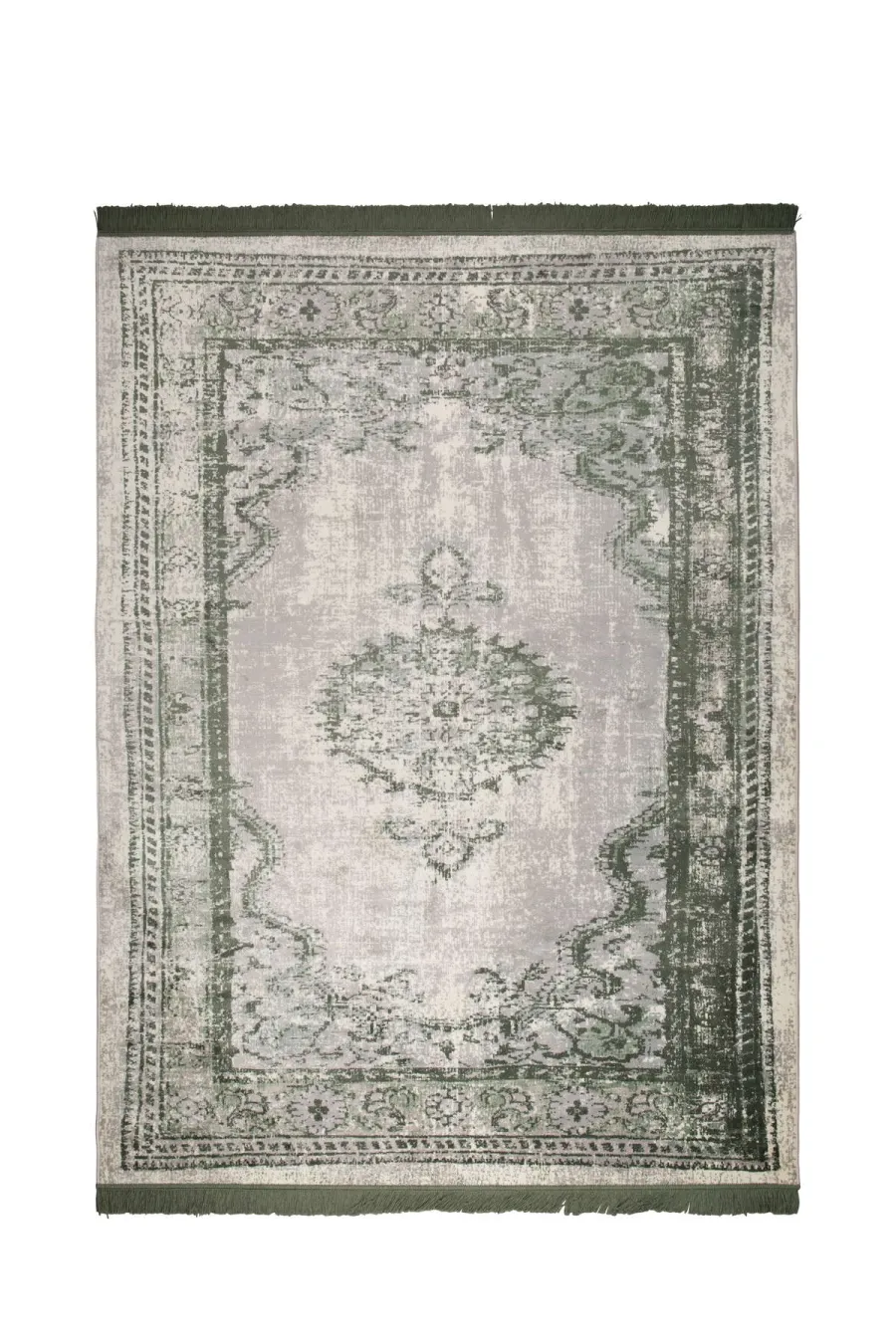 obrazek 2 Designerski dywan do salonu- Zuiver