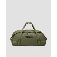 Zdjęcie Zielona Torba Podróżna 2w1 Thule Chasm Duffel Bag 70l