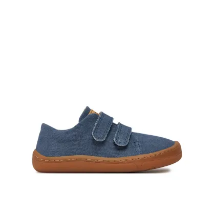 Zdjęcie Froddo Sneakersy Barefoot Vegan G3130248 S Niebieski