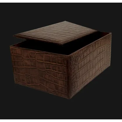 Zdjęcie Wyjątkowy pojemnik na dokumenty