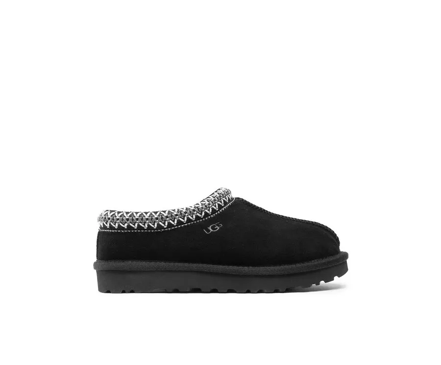 obrazek 1 Ugg Kapcie W Tasman 5955 Czarny