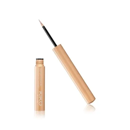 Zdjęcie KIKO Milano Super Colour Waterproof Eyeliner Eyeliner 1.7 ml 02 Gold