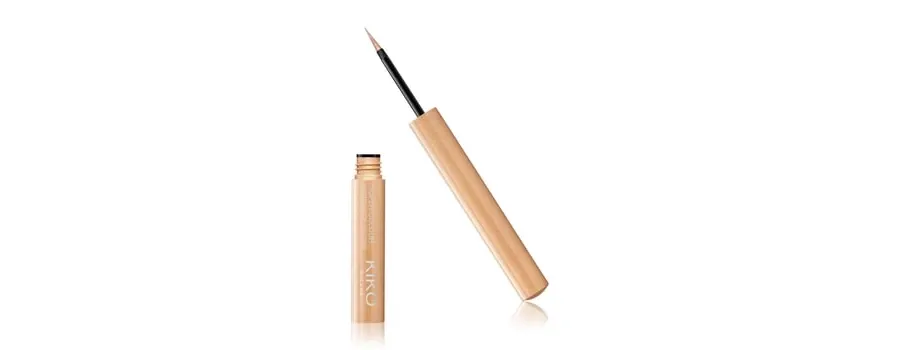 obrazek 1 KIKO Milano Super Colour Waterproof Eyeliner Eyeliner 1.7 ml 02 Gold