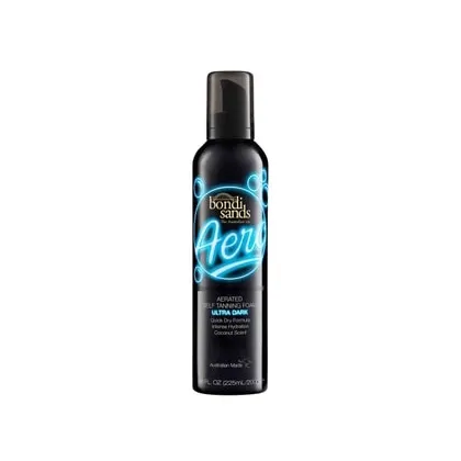Zdjęcie Bondi Sands Aero Self Tanning Foam Ultra Dark Pianka samoopalająca 225 ml
