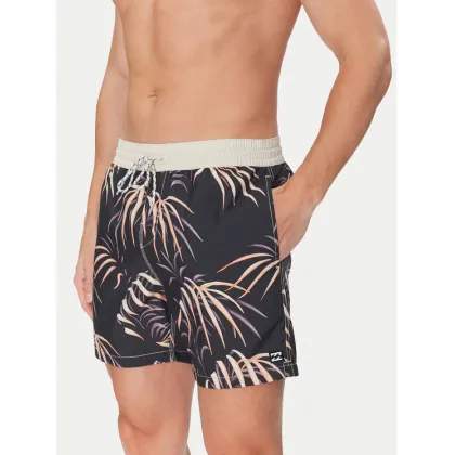 Zdjęcie Billabong Szorty kąpielowe Vacay Lb EBYJV00144 Kolorowy Regular Fit