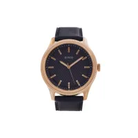 Zdjęcie Guess Zegarek Dex GW0846G2 Granatowy