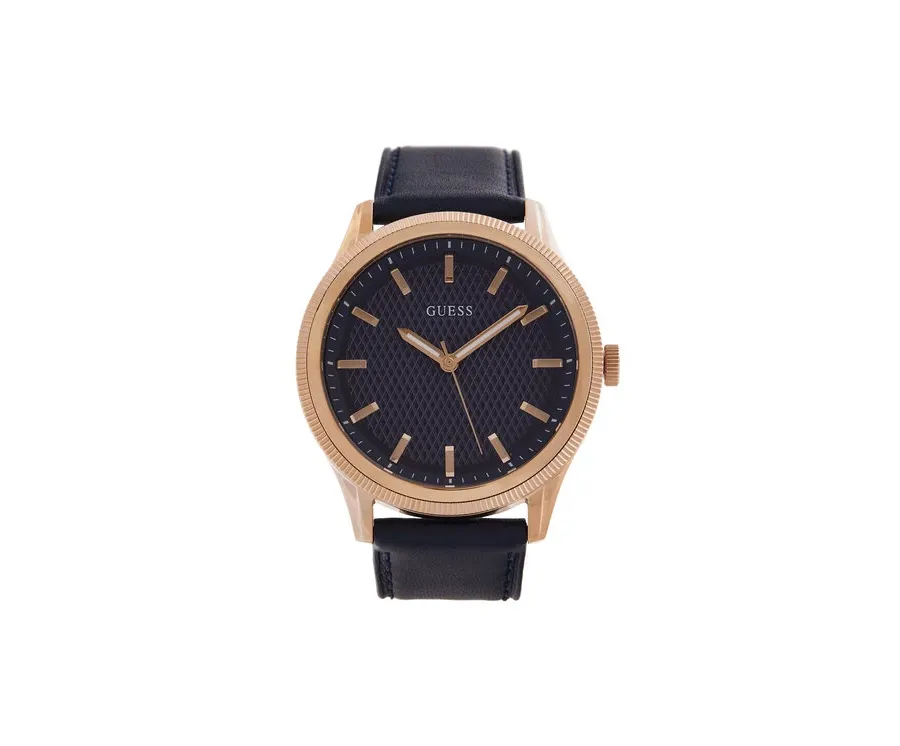 obrazek 1 Guess Zegarek Dex GW0846G2 Granatowy