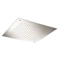 Zdjęcie Fantastastyczne akcesorium łazienkowe w postaci deszczownicy 50x50 cm