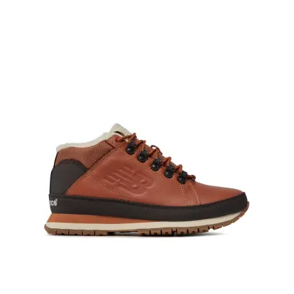 Zdjęcie New Balance Trzewiki Classics H754LFT Brązowy