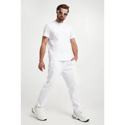 Zdjęcie Spodnie dresowe męskie ARMANI EXCHANGE Armani Exchange