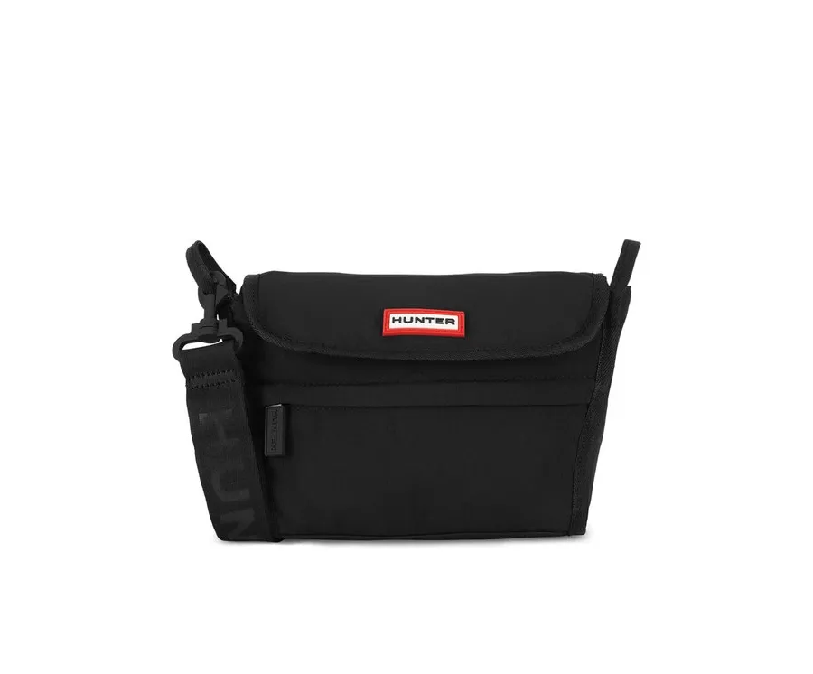 obrazek 1 Hunter Saszetka HTR-K-006-06 Czarny