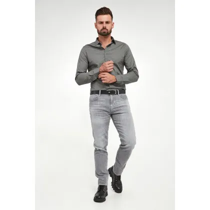 Zdjęcie Jeansy męskie ARMANI EXCHANGE Armani Exchange