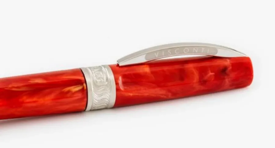 obrazek 2 Fantastyczny długopis Visconti Mirage w kolorze kolarowym