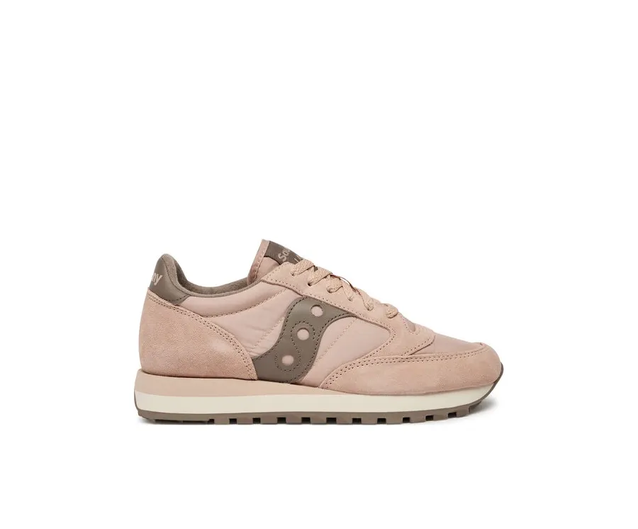 obrazek 1 Saucony Sneakersy Originals Jazz S1044 696 Różowy