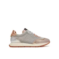 Zdjęcie Hispanitas Sneakersy CHV253869 Złoty
