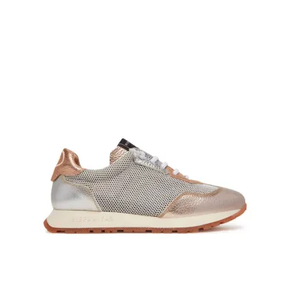 Zdjęcie Hispanitas Sneakersy CHV253869 Złoty