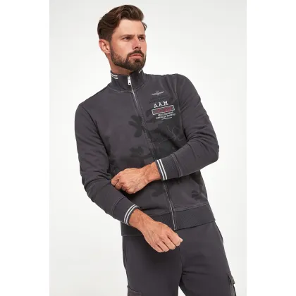 Zdjęcie Bluza męska AERONAUTICA MILITARE Aeronautica Militare