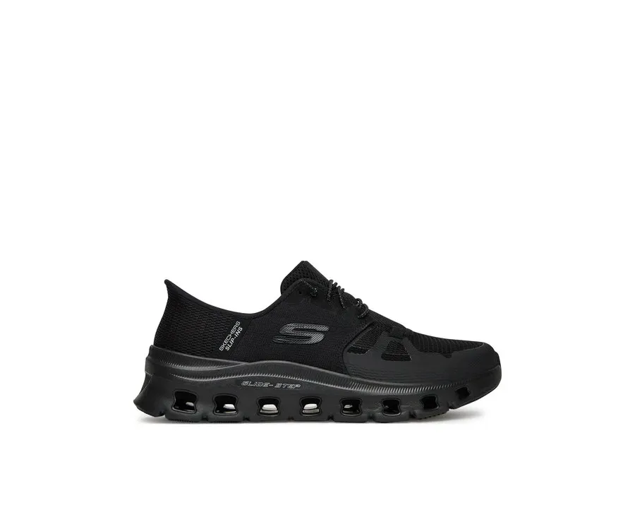 obrazek 1 Skechers Sneakersy Glide-Step Pro- 232930/BBK Czarny
