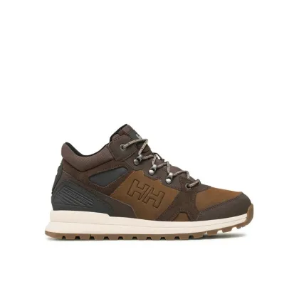 Zdjęcie Helly Hansen Sneakersy Ranger Lv 11829_711 Brązowy