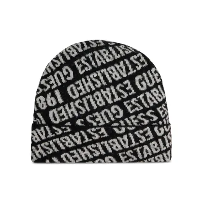 Zdjęcie Guess Czapka M1BZ02 Z2VX2 Czarny