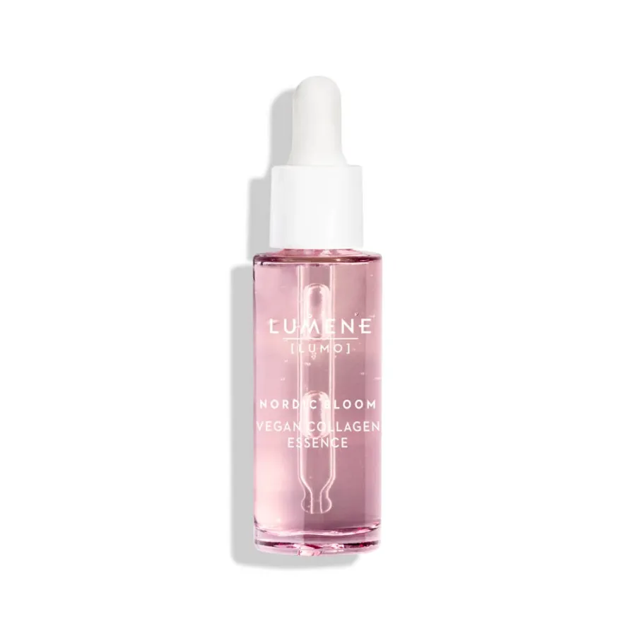 obrazek 1 Lumene Nordic Bloom - Esencja Kolagenowa (z wegańskim kolagenem) 30ml 30 ml