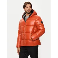 Zdjęcie Save The Duck Kurtka zimowa D31280M LUCK19 Pomarańczowy Regular Fit