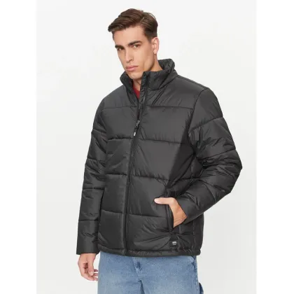 Zdjęcie Vans Kurtka zimowa No Hood Norris Mte 1 Puffer Jacket VN0008JF Czarny Regular Fit