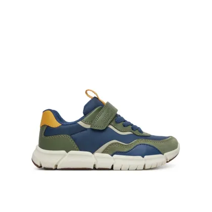 Zdjęcie Geox Sneakersy J Flexyper B.A J559BA 0FU22 C3902 M Granatowy